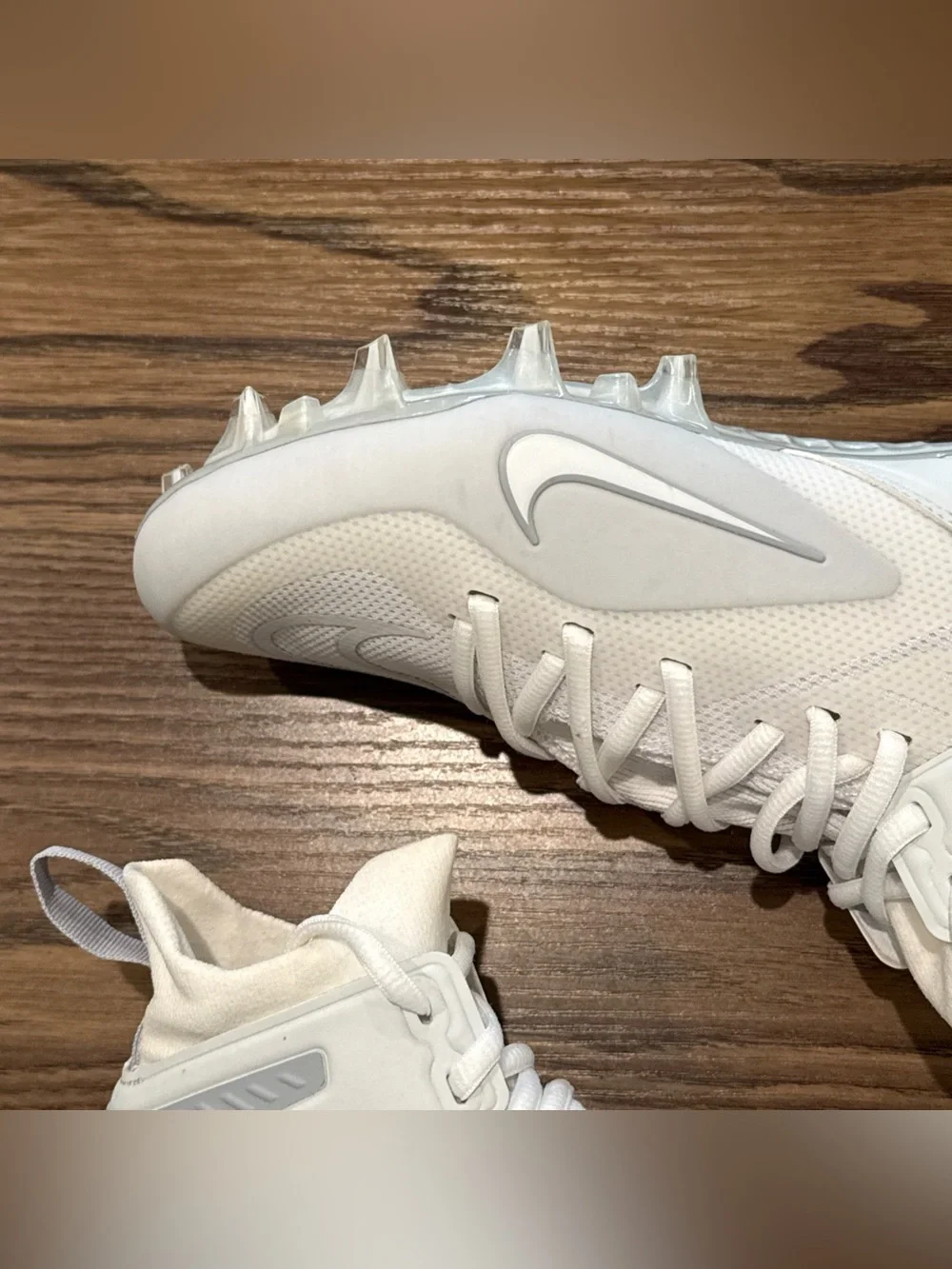 Nike men’s size